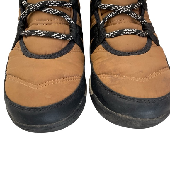 SOREL Whitney Boots Women's Size 8 - Picture 6 of 10